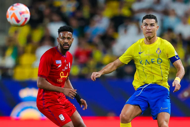 Multicanais: Assistir Al-Nassr x Al-Duhail ao vivo HD 24/10/2023 online