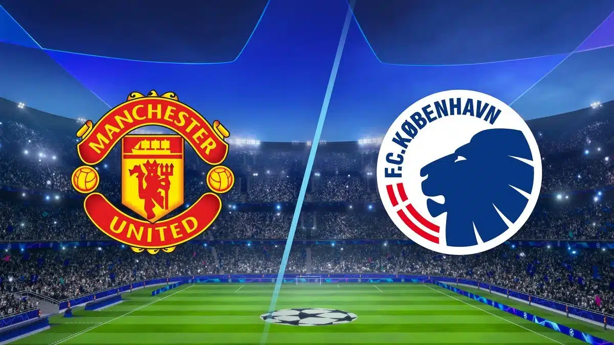 Multicanais: Assistir Manchester United x Copenhagen ao vivo HD 24/10/2023 online