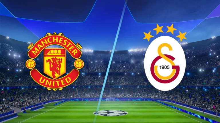 Multicanais: Assistir Manchester United x Galatasaray ao vivo grátis 03/10/2023 HD