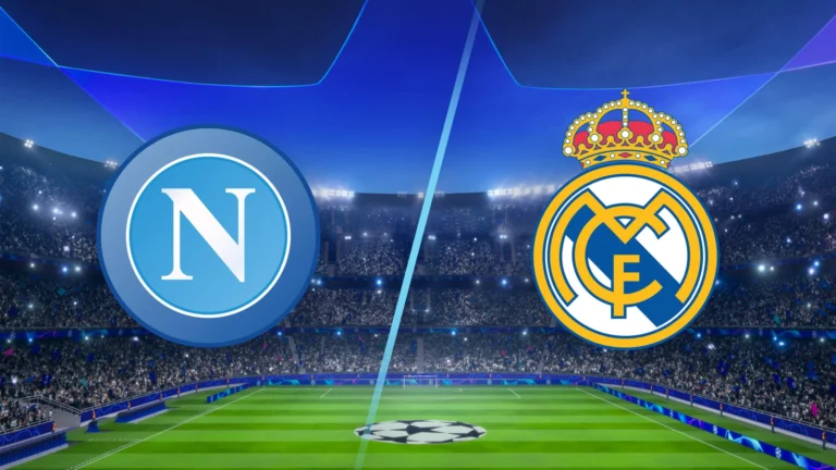 Multicanais: Assistir Napoli x Real Madrid ao vivo HD 03/10/2023 online