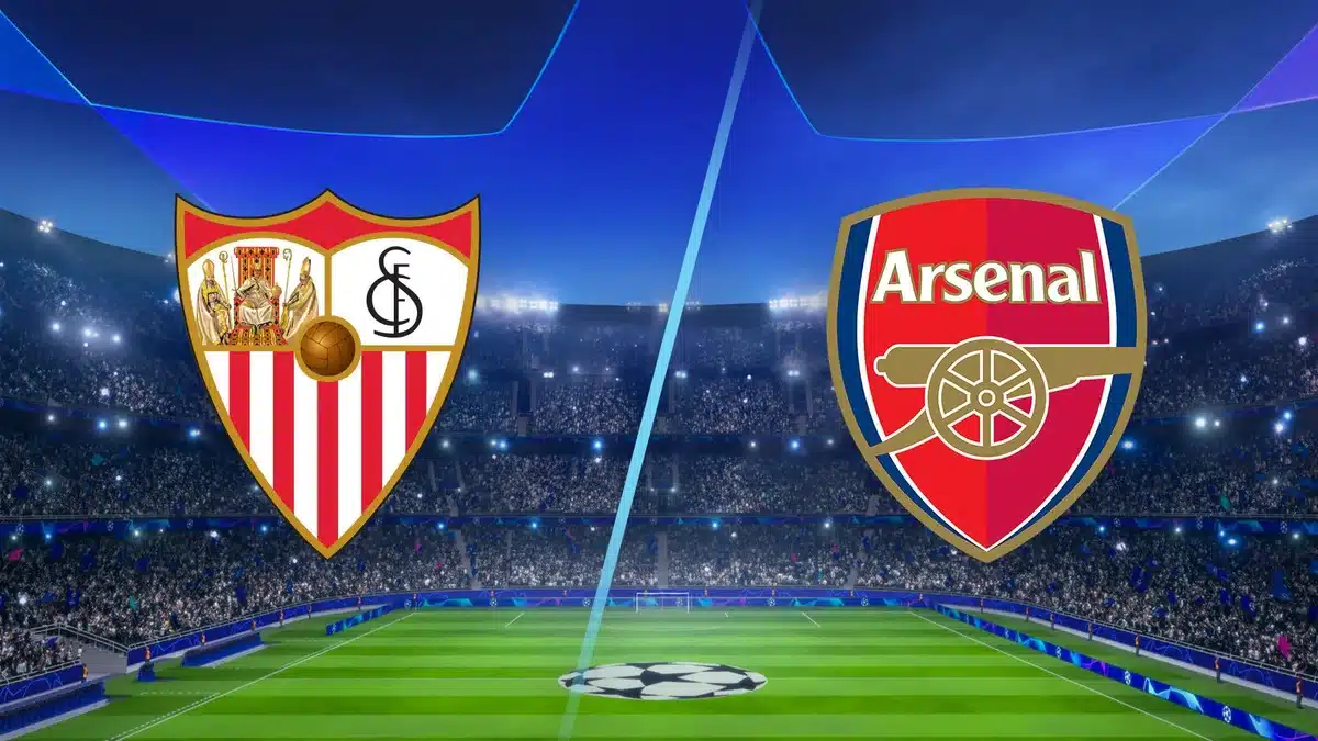 Multicanais: Assistir Sevilla x Arsenal ao vivo HD 24/10/2023 online