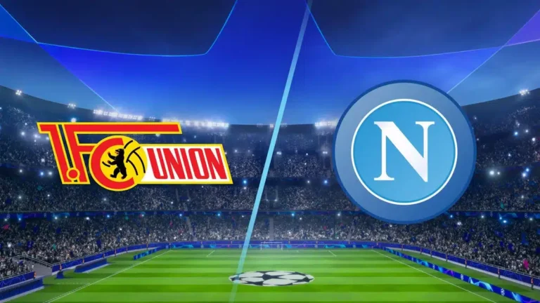 FUTEMAX: Assistir Union Berlin x Napoli ao vivo online grátis 24/10/2022 HD