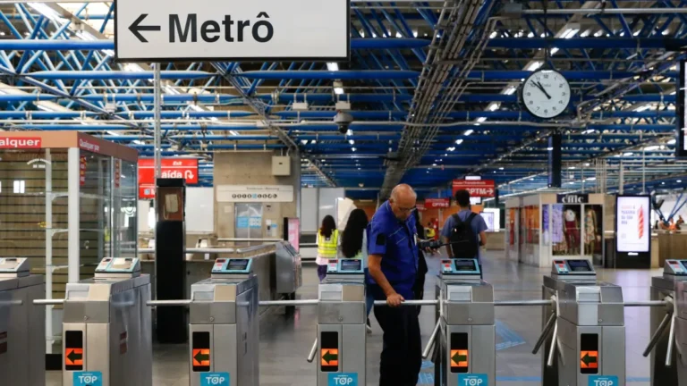 Greve do Metrô e da CPTM SP: veja quais linhas estão paradas e até quando vai a paralização