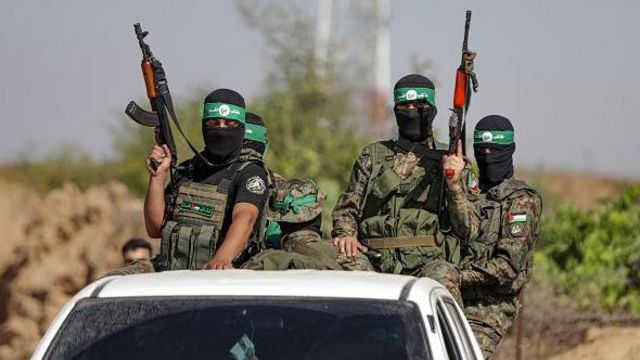 O Hamas é uma facção terrorista que mata crianças e civis inocentes; ‘Não é um grupo de resistência’