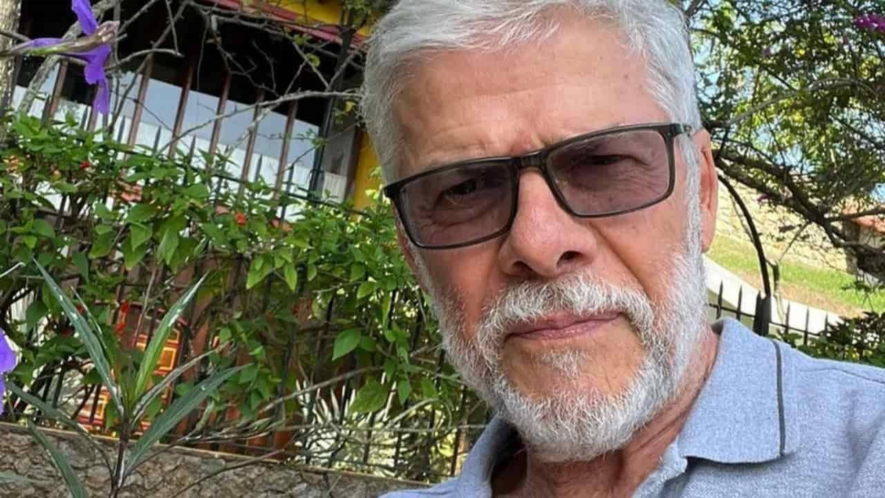José Mayer Critica Falta de Pagamento da Globo por Reprises de Novelas