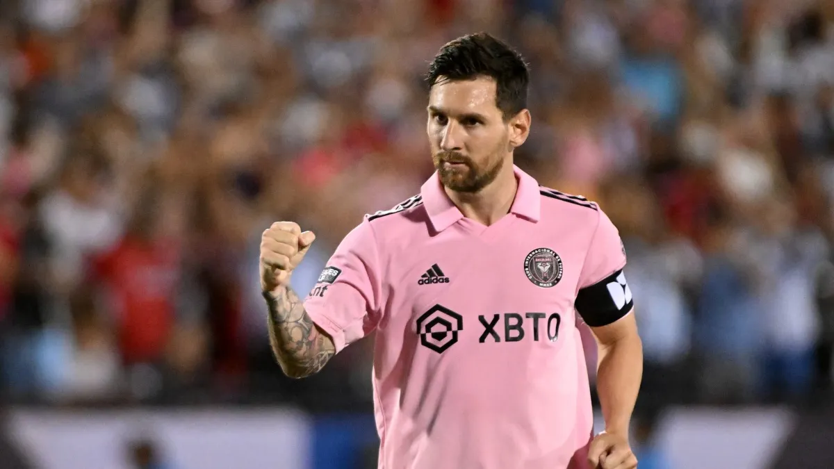 Bola de Ouro: Messi, Único Vencedor por Três Clubes Diferentes