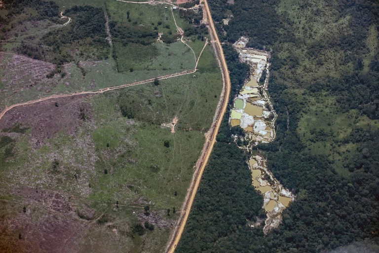 PFinvestiga esquema de grilagem em terras da União no Piauí