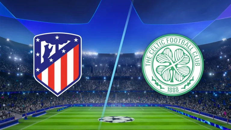 Multicanais: Assistir Atlético de Madrid x Celtic Ao Vivo online Grátis HD