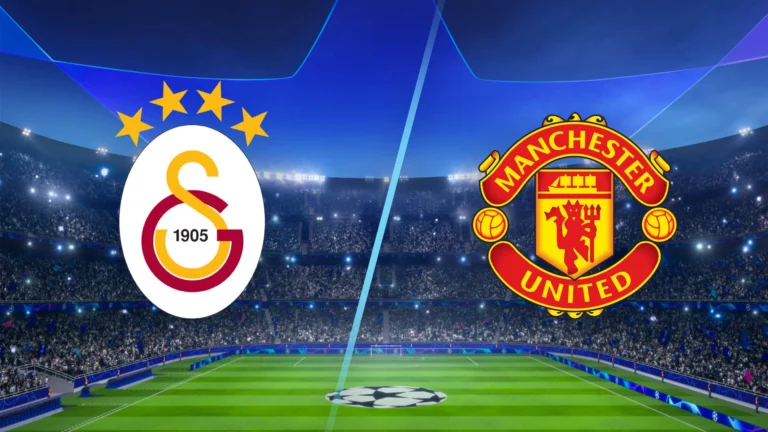 Multicanais: Assistir Galatasaray x Manchester United ao vivo grátis 30/11/2023 HD