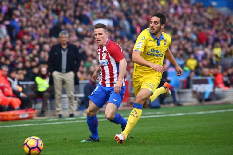 Assistir Las Palmas x Atlético de Madrid Ao Vivo grátis – 03/11/2023 – MULTICANAIS