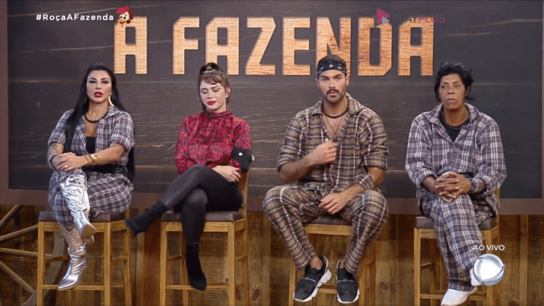 A Fazenda 15: Quem está na 6ª roça e quem foi vetado da Prova do Fazendeiro?