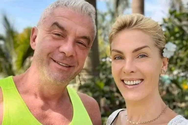 Marido de Ana Hickmann, Alexandre Corrêa, Confessa Agressão em Entrevista