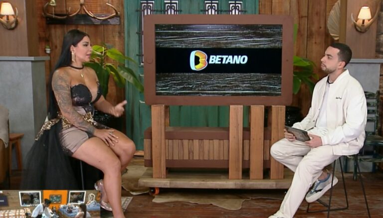 ASSISTIR Jenny Miranda CABINE DE DESCOMPRESSÃO – 02/11/2022 HD | A Fazenda 15