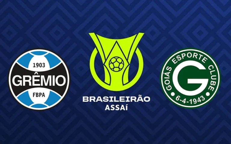 Multicanais: Assistir Grêmio x Goiás Ao Vivo Online em HD – 2023/11/30