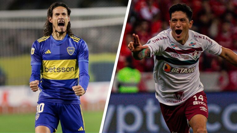 Assistir Fluminense x Boca Juniors ‘FINAL’ Ao Vivo Online 04/11/2023 HD | Multicanais