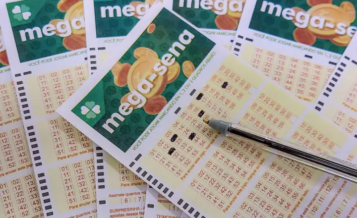 Mega-Sena sorteia nesta terça-feira prêmio de R$ 37 milhões