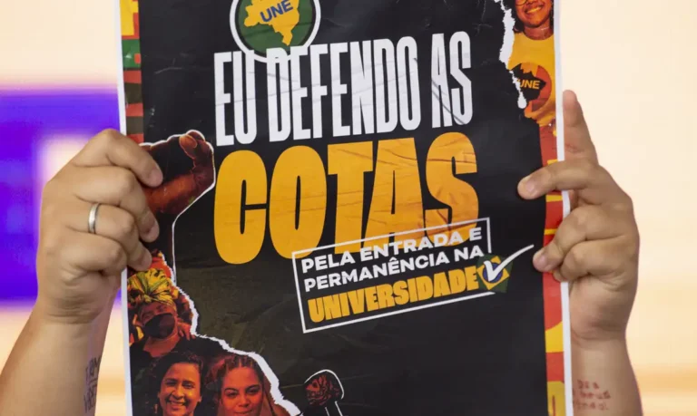 Atualização da Lei de Cotas inclui quilombolas e reduz teto de renda