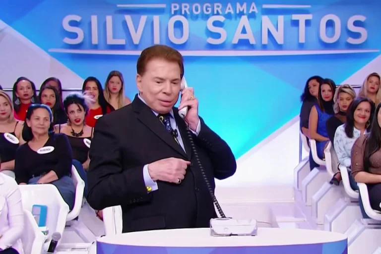 “Queria ser lembrado com alegria”: Silvio Santos não terá velório de despedida ao público