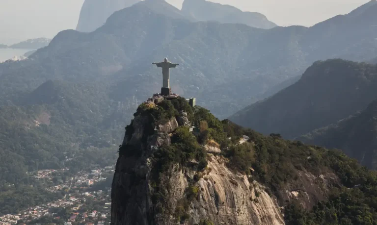 Organização Mundial do Turismo inaugura escritório regional no RJ