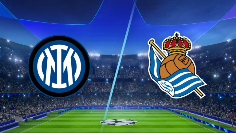 Multicanais: Assistir Inter de Milão x Real Sociedad Ao Vivo online e de Graça – 12/12/2023