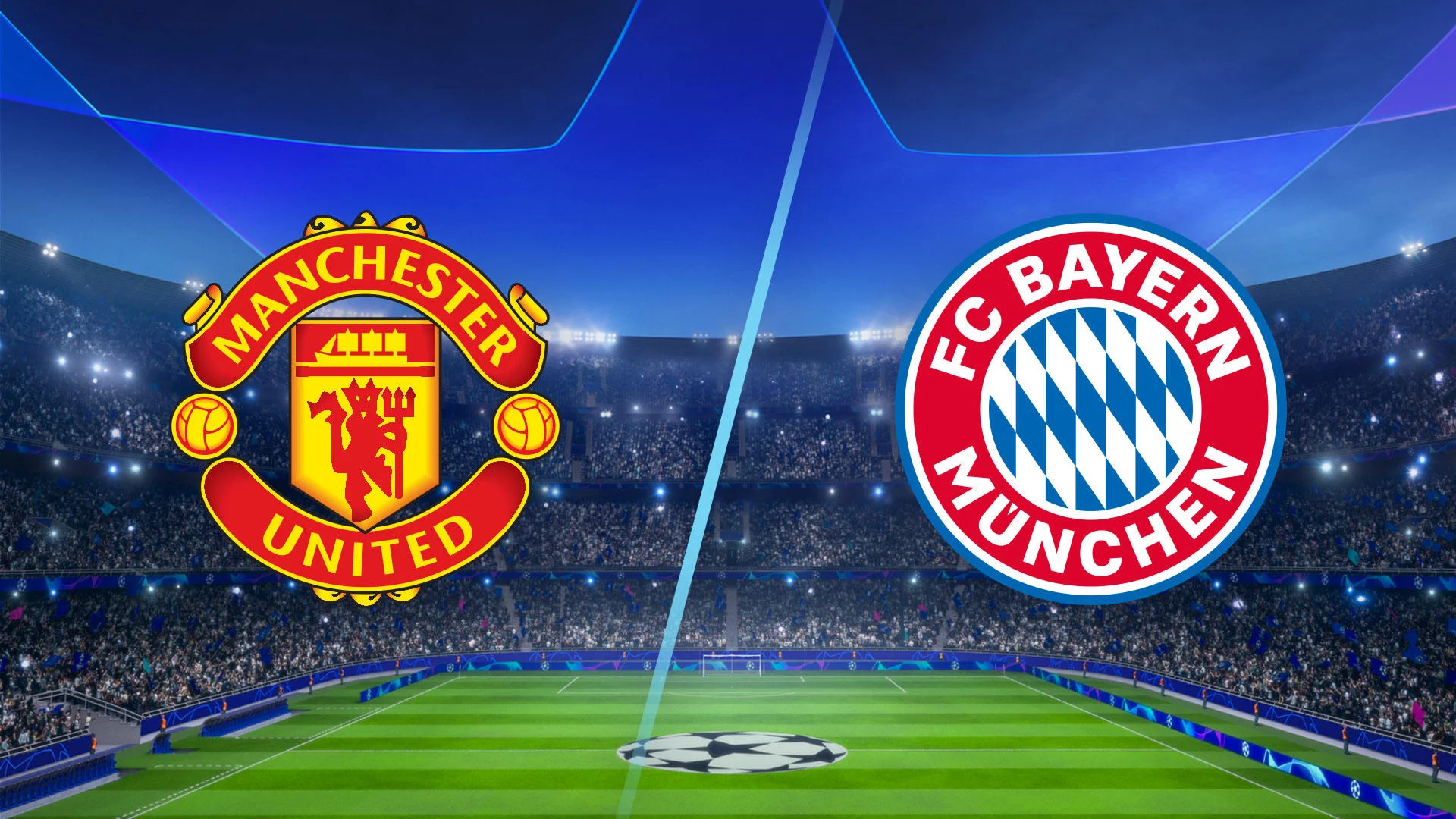 Multicanais: Assistir Manchester United x Bayern de Munique Ao Vivo online e de Graça – 12/12/2023