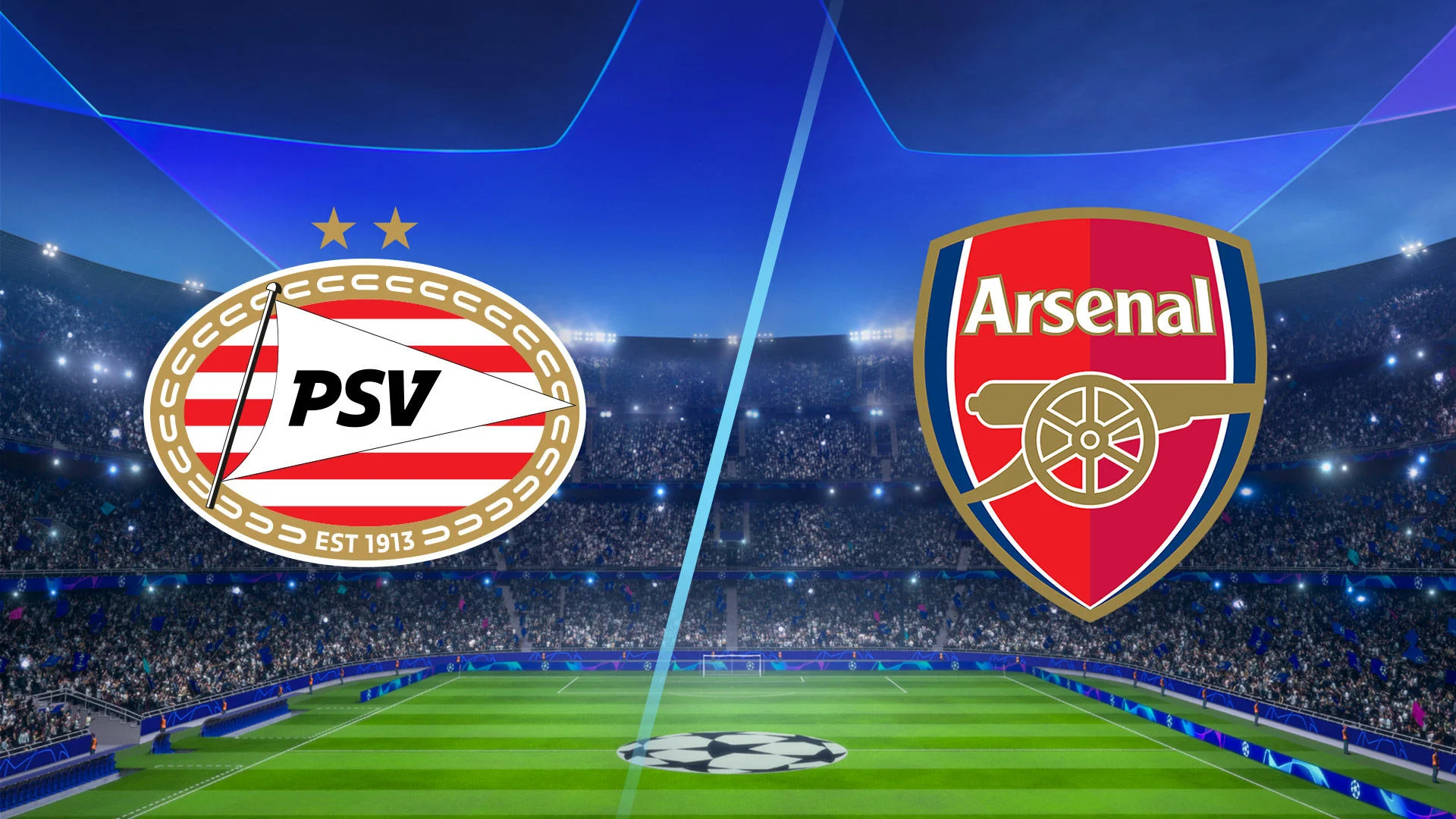Assistir PSV x Arsenal AO VIVO Online e de Graça | TNT e HBO Max