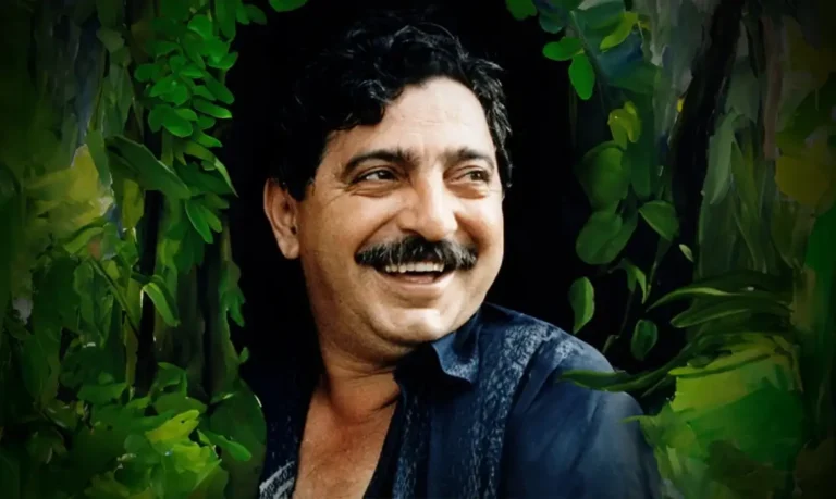 Dor e legado revolucionário: morte de Chico Mendes completa 35 anos