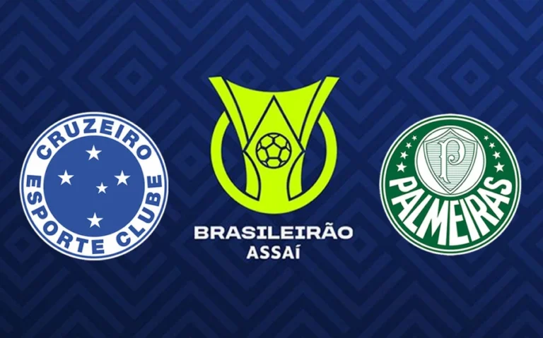 Assistir Palmeiras x Cruzeiro ao vivo online 06/12/2023 HD