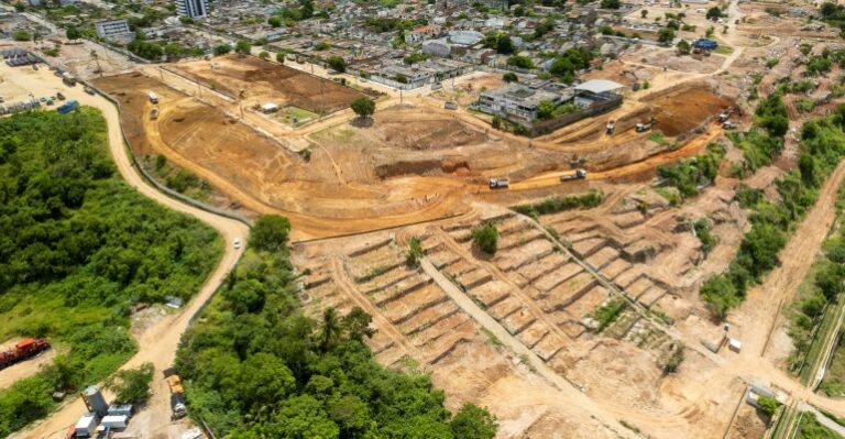 Mina da Braskem tem previsão de colapso para às 6h desta sexta (01/12), em Maceió; saiba mais