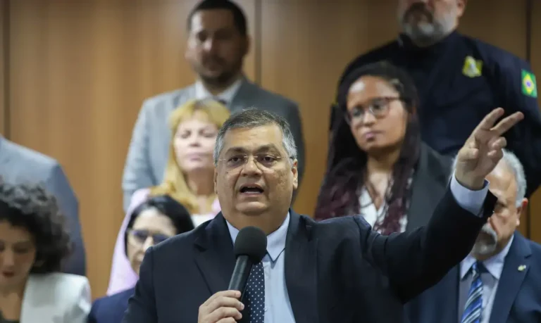 Ministério da Justiça tem R$ 2,4 bilhões não utilizados