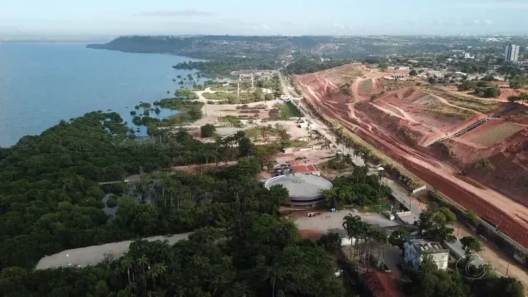 Ao Vivo: Colapso de Mina em Maceió Pode Acontecer a Qualquer Momento, Alerta Defesa Civil