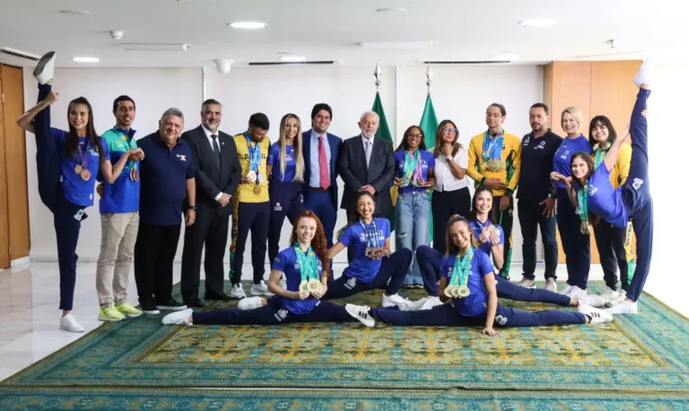 Ministério do Esporte estuda reajuste do Bolsa Atleta após 12 anos