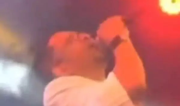 Vídeo Mostra Momento em que o Cantor Pedro Henrique Passa Mal e Morre Durante Show na Bahia