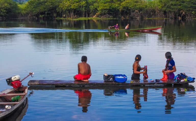 Incra titula território quilombola em Serrano do Maranhão