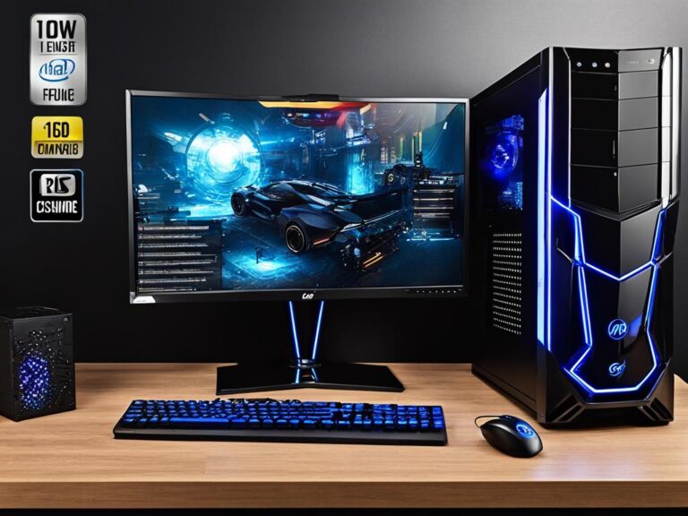 PC Completo i7 e com Monitor Barato – Ofertas em Brasil