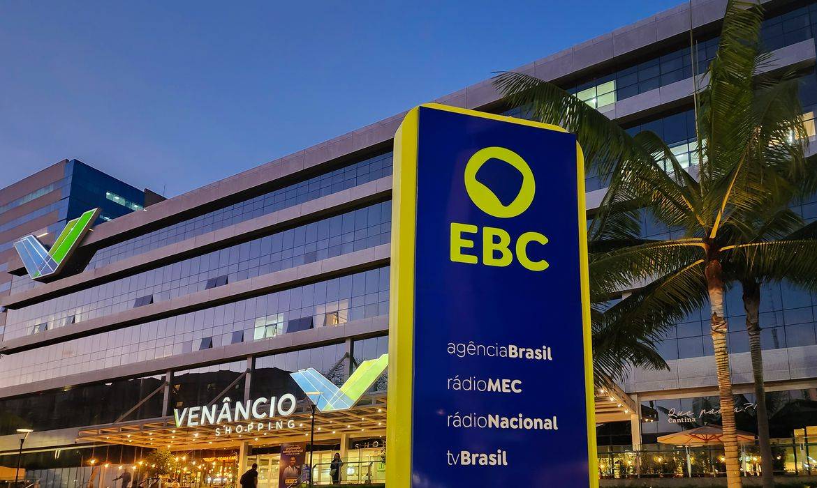Profissionais e veículos da EBC estão entre os mais premiados do país 