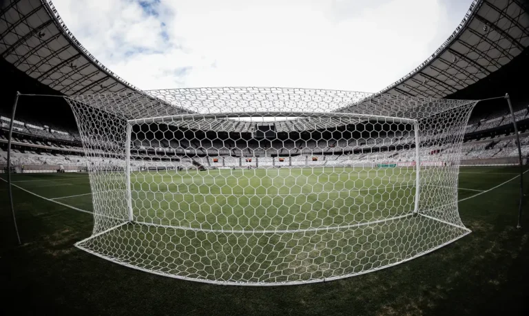 Mineirão é escolhido como palco da Supercopa do Brasil