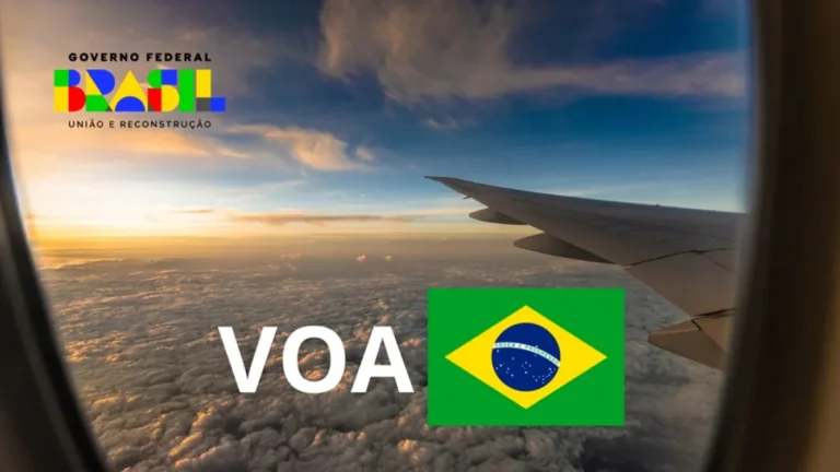 Voa Brasil será destinado a aposentados e estudantes do Prouni