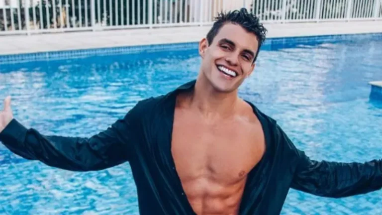 Ex-BBB Antonio Rafaski é acusado de abuso sexual por modelo; acusado nega e alega ter provas