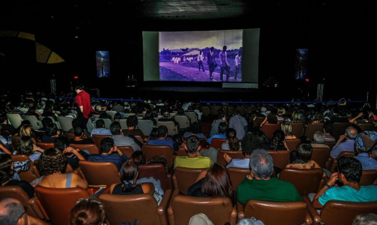 CCBB leva mostra internacional de cinema infantil para RJ, BH e SP