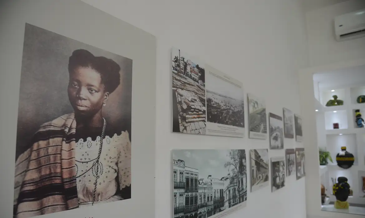 História de Tia Ciata reforça resistência cultural do povo preto