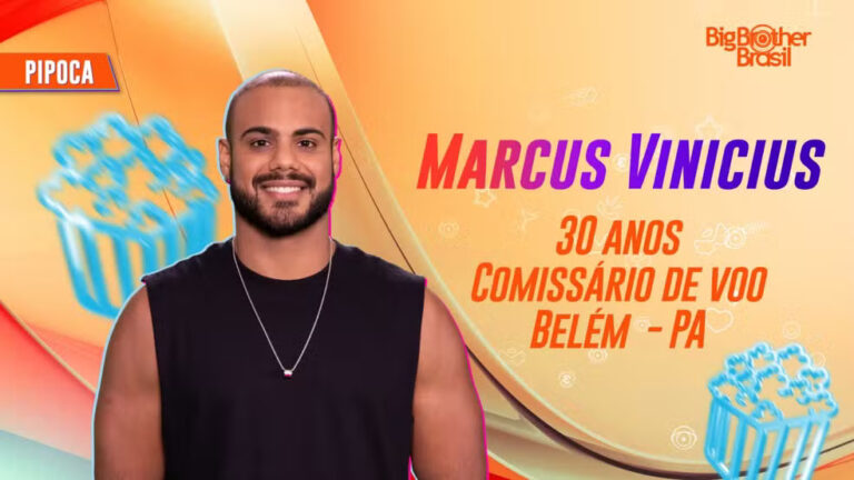 Marcus Vinicius BBB24 teria aplicado golpes em suspostos ex-namorados; “Não vende empada e não é pobre”