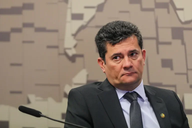 PGR pede, e STF abre inquerito contra Moro por fraude em delação