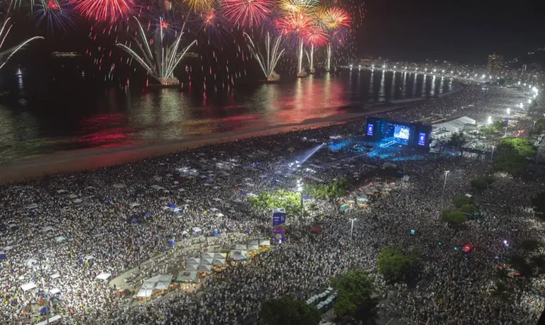 Hoje é Dia: veja datas, fatos e feriados de janeiro de 2024