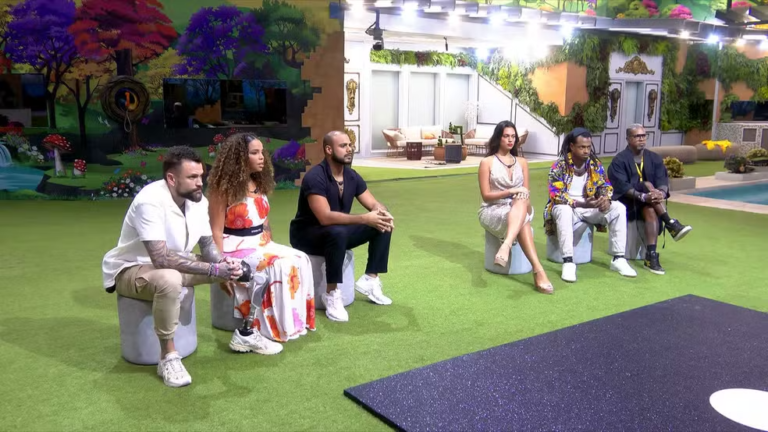 Sincerão BBB 24: Veja tudo que rolou no reality nessa segunda-feira (22)