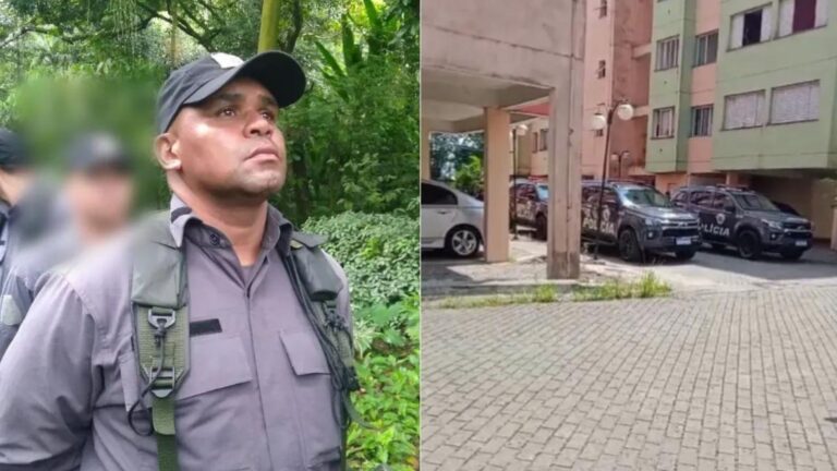 Policiais militares são baleados e um morre em Santos