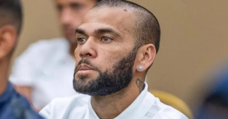 Daniel Alves conta toda a verdade em tribunal e derruba tese de abuso sexual em que é acusado; “Foi consensual”