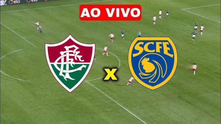 Multicanais: Assistir Fluminense x Sampaio Corrêa-RJ ao vivo Grátis 09/02/2024 HD