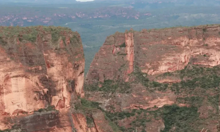 Parque Nacional da Chapada dos Guimarães receberá R$ 218 milhões