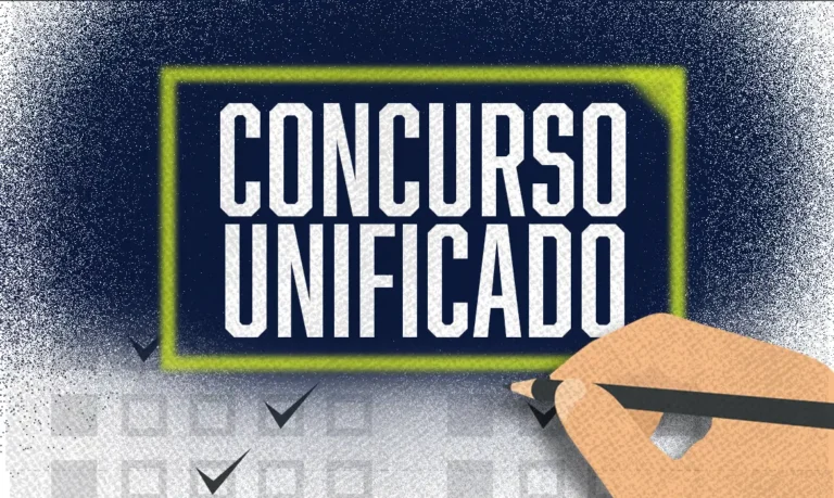 Especialista dá dicas sobre Concurso Nacional Unificado